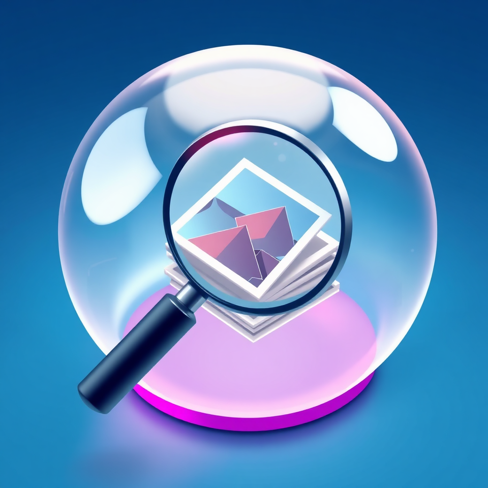 Browse Icon