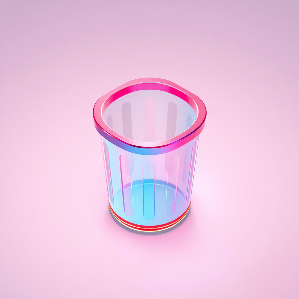 Delete Icon